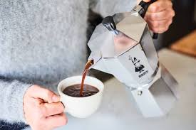 MOKA POT