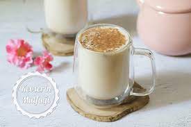 CHAI TEA LATTE